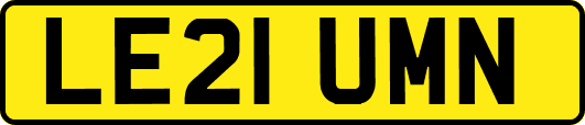 LE21UMN