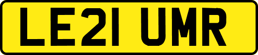 LE21UMR