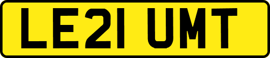 LE21UMT
