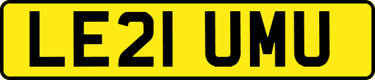 LE21UMU