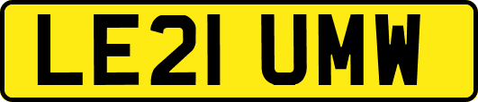 LE21UMW