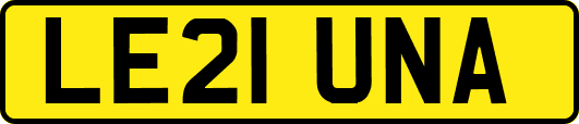 LE21UNA
