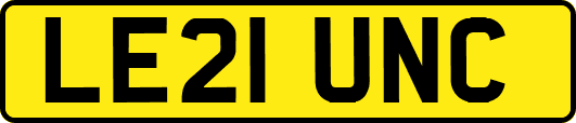 LE21UNC
