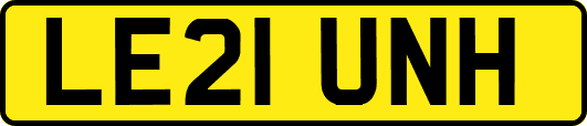 LE21UNH