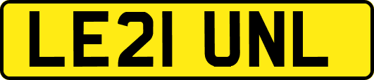 LE21UNL