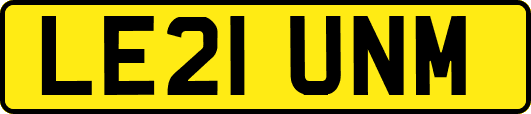 LE21UNM