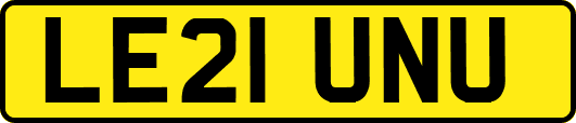 LE21UNU