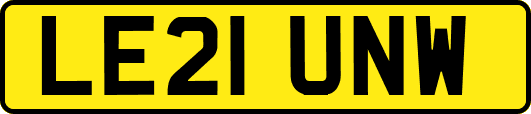 LE21UNW