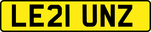 LE21UNZ
