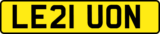 LE21UON