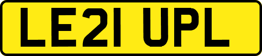 LE21UPL