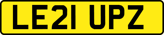 LE21UPZ