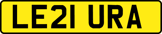 LE21URA