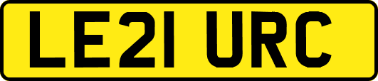 LE21URC