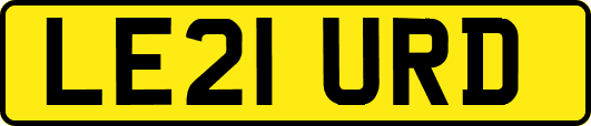 LE21URD