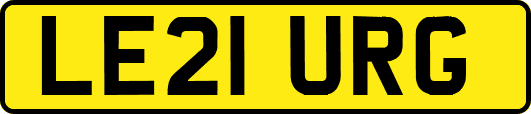 LE21URG