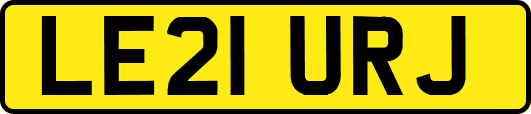 LE21URJ