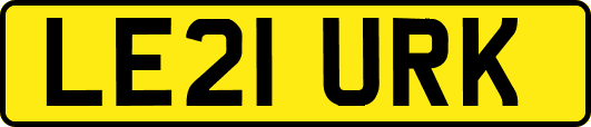 LE21URK