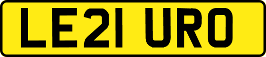 LE21URO
