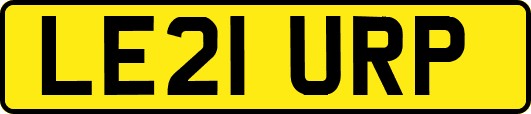 LE21URP