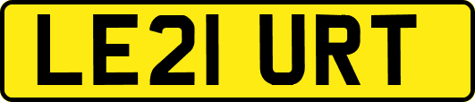 LE21URT