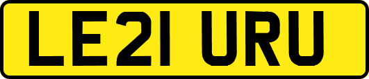 LE21URU