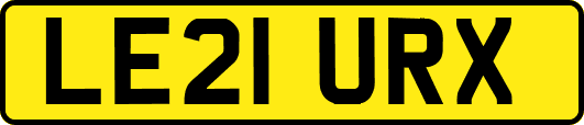 LE21URX