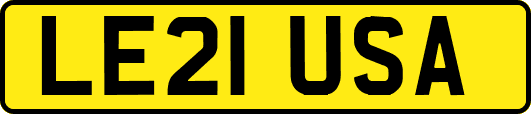 LE21USA
