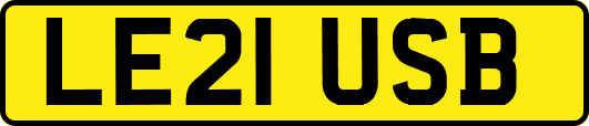 LE21USB