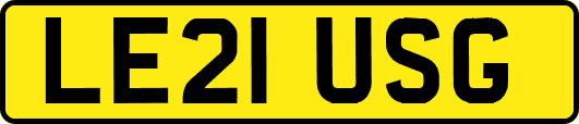 LE21USG
