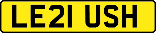LE21USH
