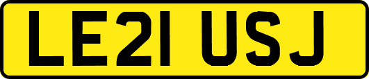 LE21USJ