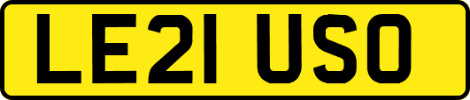 LE21USO