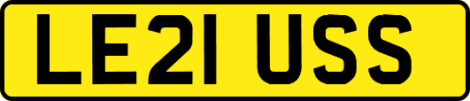 LE21USS