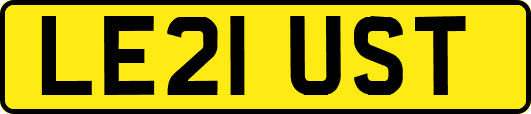 LE21UST