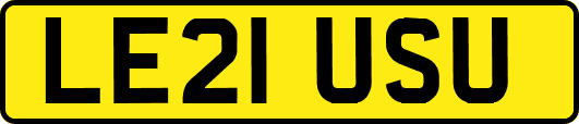LE21USU