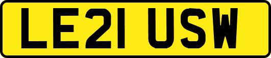 LE21USW