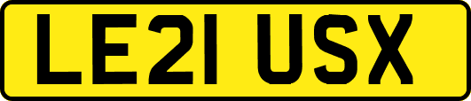 LE21USX