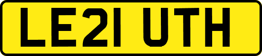 LE21UTH