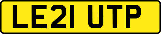 LE21UTP