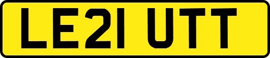 LE21UTT