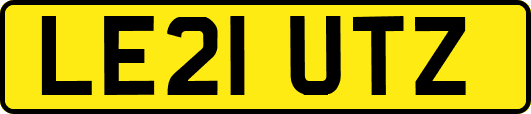LE21UTZ