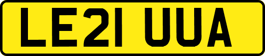 LE21UUA