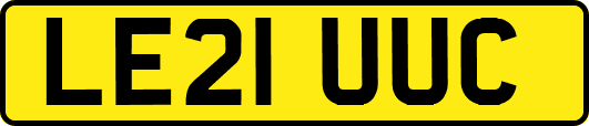 LE21UUC