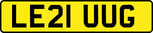 LE21UUG