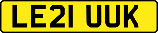 LE21UUK