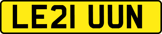 LE21UUN