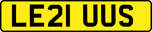 LE21UUS