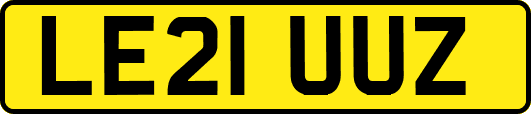 LE21UUZ