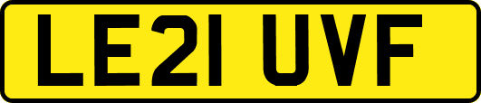 LE21UVF